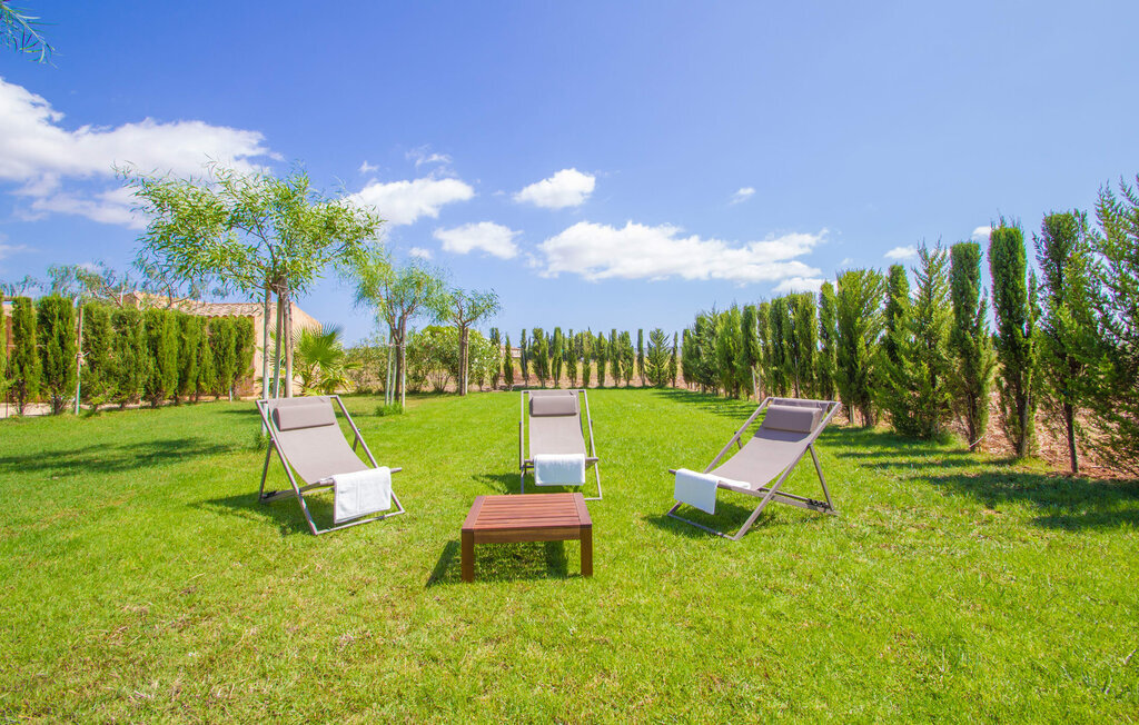 Sa Sinia d'Es Trenc – Maison 12 pers. avec piscine à Campos - Photo 15