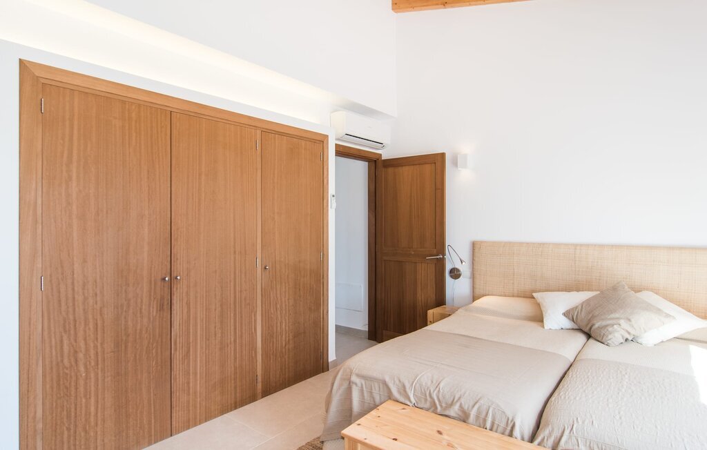 Sa Sinia d'Es Trenc – Maison 12 pers. avec piscine à Campos - Photo 16