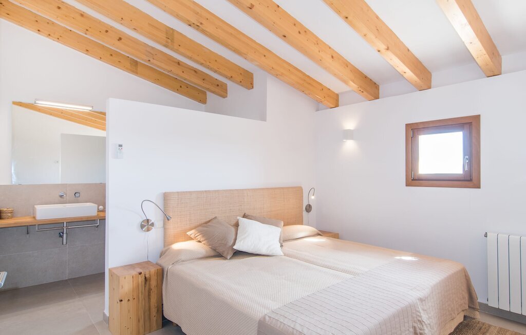 Sa Sinia d'Es Trenc – Maison 12 pers. avec piscine à Campos - Photo 17