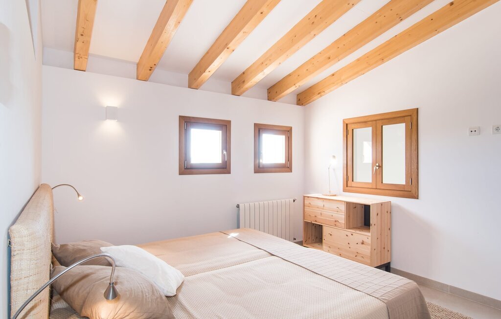 Sa Sinia d'Es Trenc – Maison 12 pers. avec piscine à Campos - Photo 18