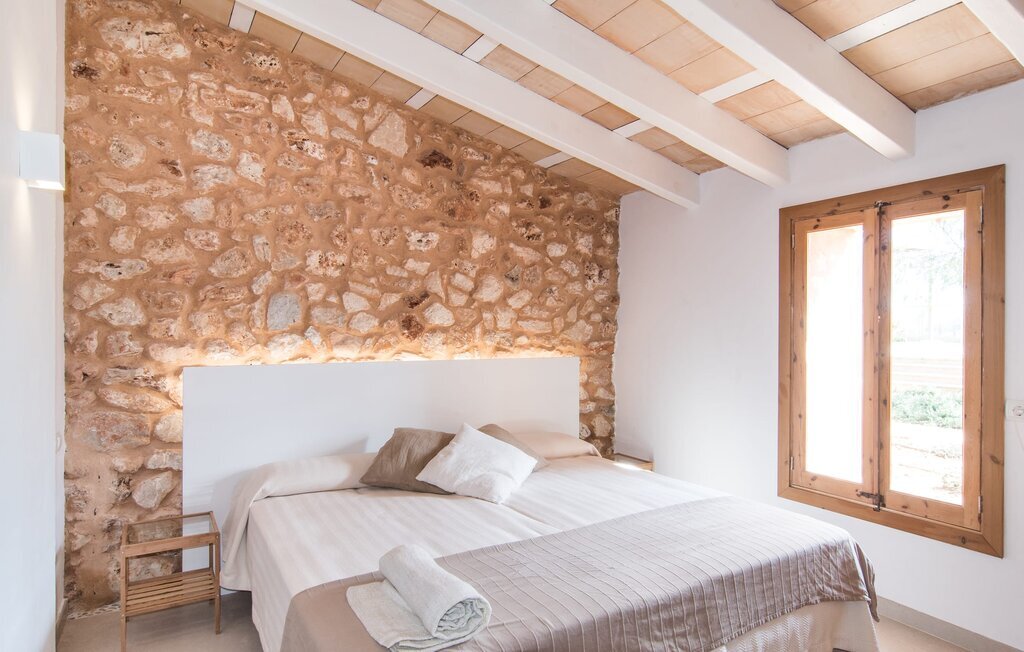 Sa Sinia d'Es Trenc – Maison 12 pers. avec piscine à Campos - Photo 19