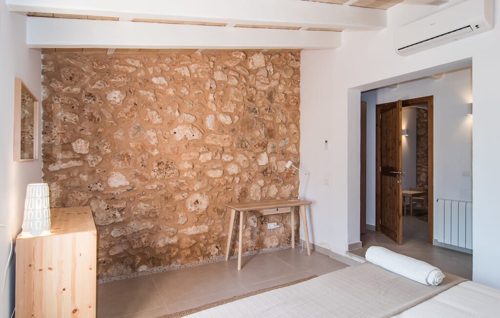 Sa Sinia d'Es Trenc – Maison 12 pers. avec piscine à Campos - Photo 20