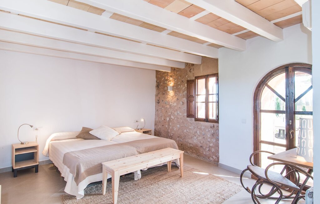 Sa Sinia d'Es Trenc – Maison 12 pers. avec piscine à Campos - Photo 21