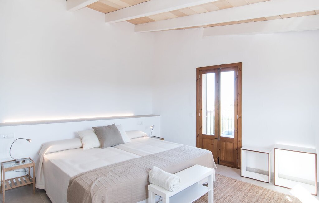 Sa Sinia d'Es Trenc – Maison 12 pers. avec piscine à Campos - Photo 23