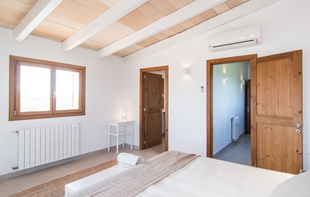 Sa Sinia d'Es Trenc – Maison 12 pers. avec piscine à Campos - Photo 24