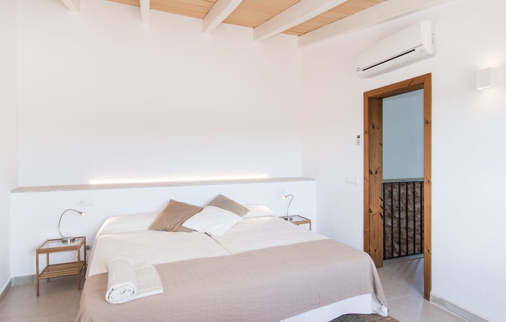 Sa Sinia d'Es Trenc – Maison 12 pers. avec piscine à Campos - Photo 25