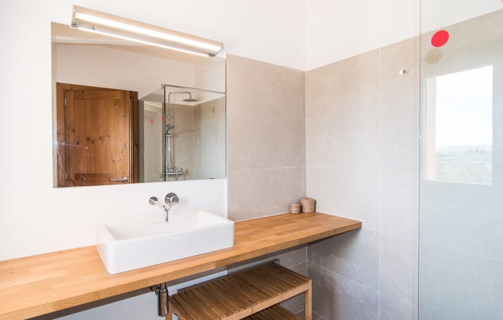 Sa Sinia d'Es Trenc – Maison 12 pers. avec piscine à Campos - Photo 26