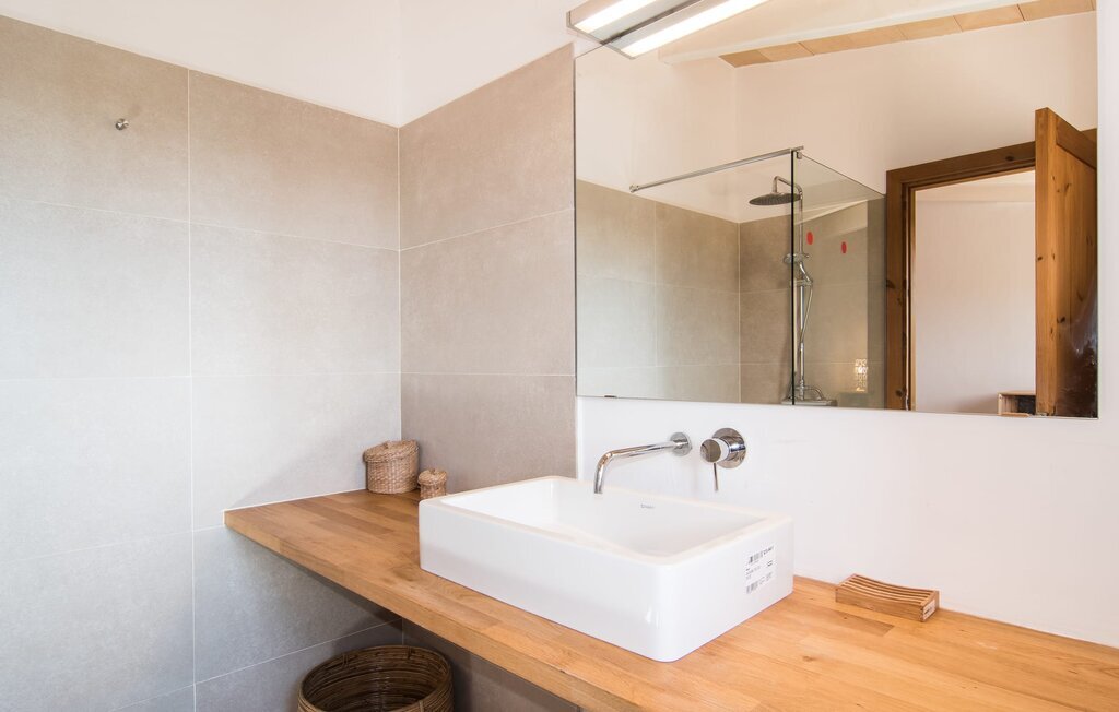 Sa Sinia d'Es Trenc – Maison 12 pers. avec piscine à Campos - Photo 27