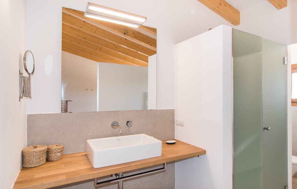 Sa Sinia d'Es Trenc – Maison 12 pers. avec piscine à Campos - Photo 30