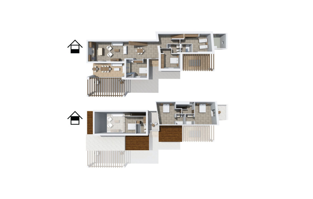 Sa Sinia d'Es Trenc – Maison 12 pers. avec piscine à Campos - Photo 32
