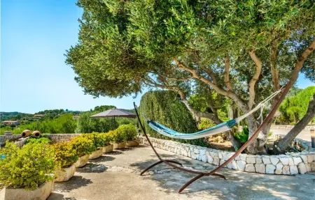 Son Galta – Villa vue mer avec piscine à Cala Millor : photo 28