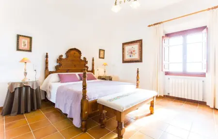 Son Galta – Villa vue mer avec piscine à Cala Millor : photo 49