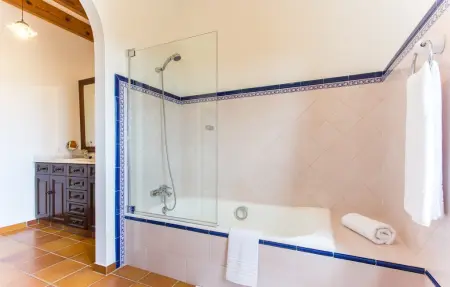 Son Galta – Villa vue mer avec piscine à Cala Millor : photo 55