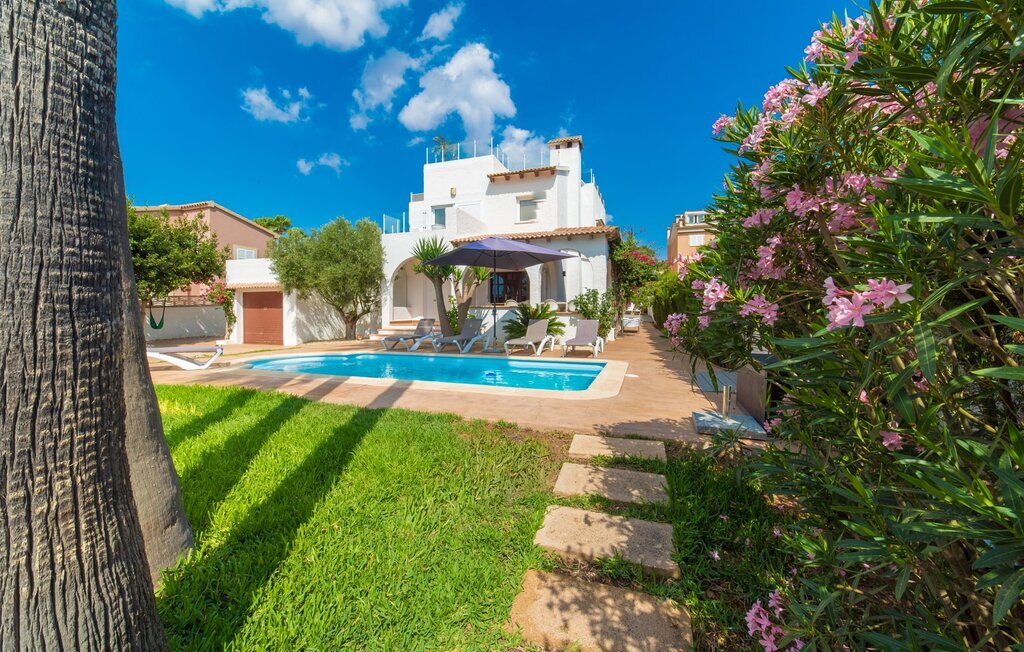 Verano, Maison 10 personnes à Badia Blava - Photo 1