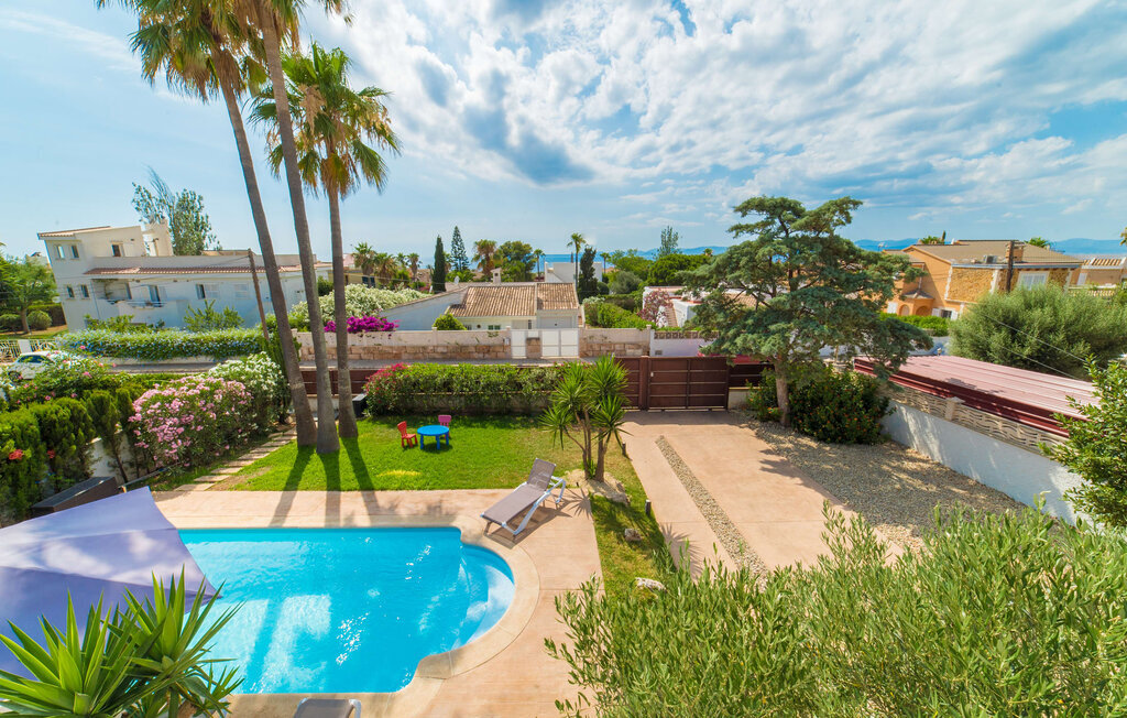 Verano, Maison 10 personnes à Badia Blava - Photo 2