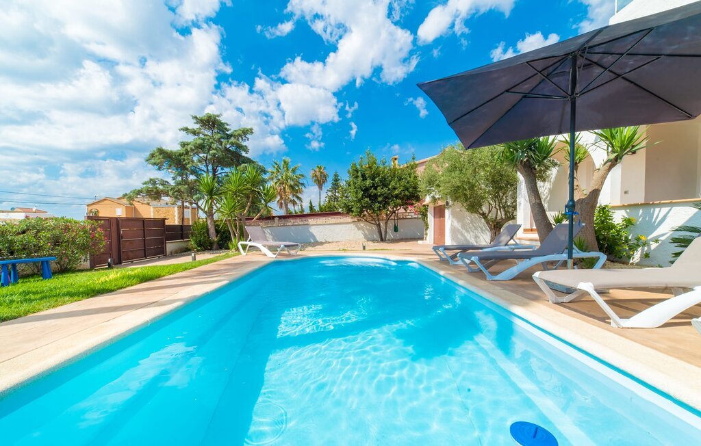 Verano, Maison 10 personnes à Badia Blava - Photo 4
