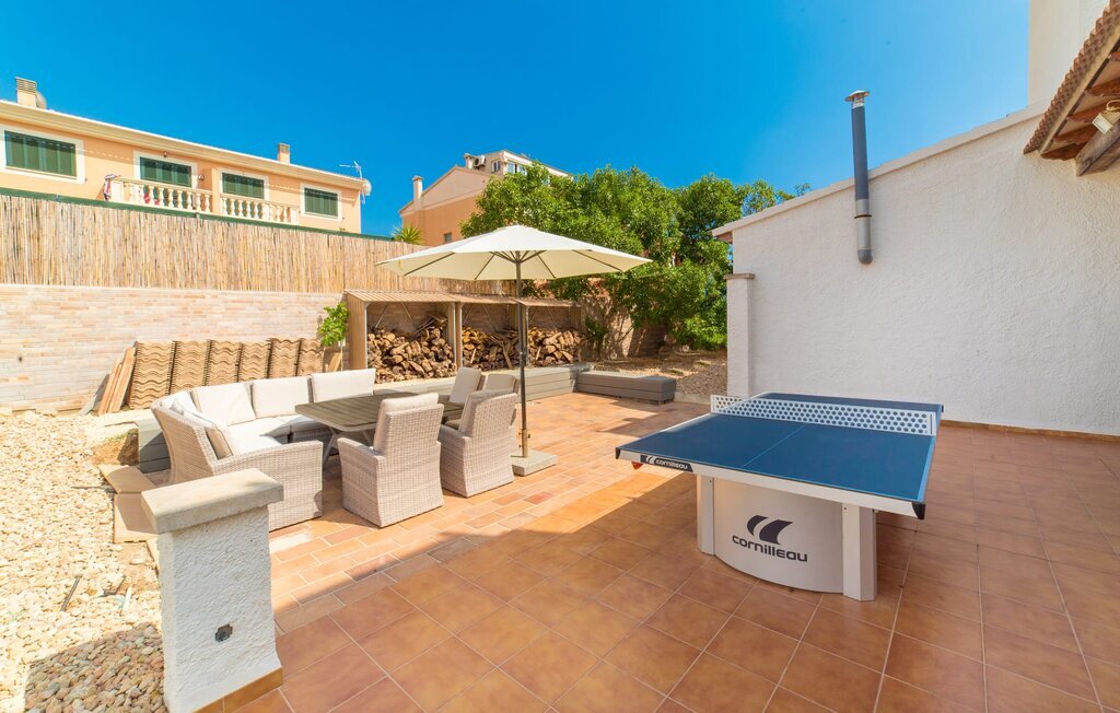 Verano, Maison 10 personnes à Badia Blava - Photo 6