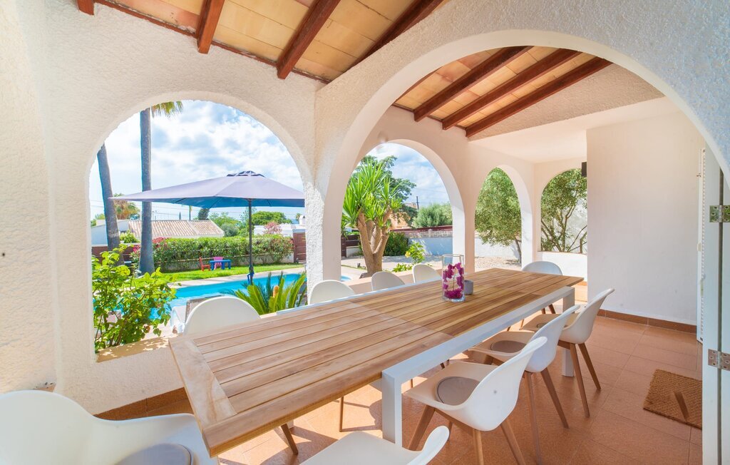 Verano, Maison 10 personnes à Badia Blava - Photo 8