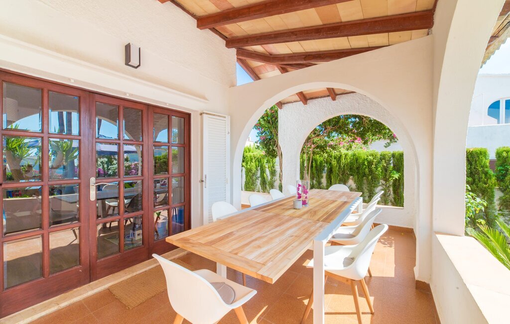 Verano, Maison 10 personnes à Badia Blava - Photo 9