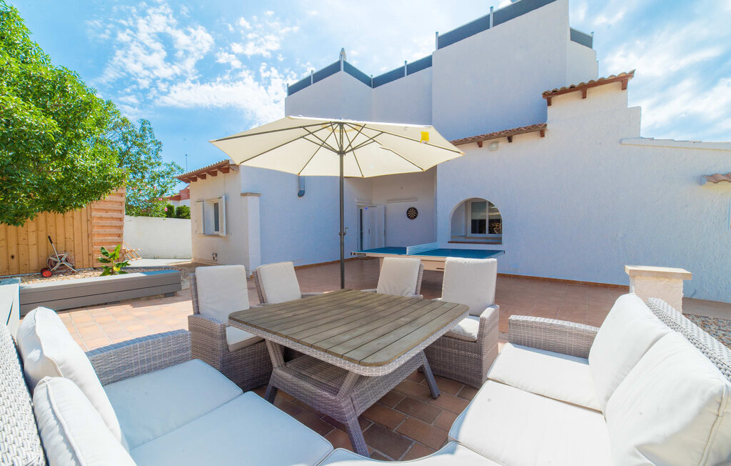 Verano, Maison 10 personnes à Badia Blava - Photo 16