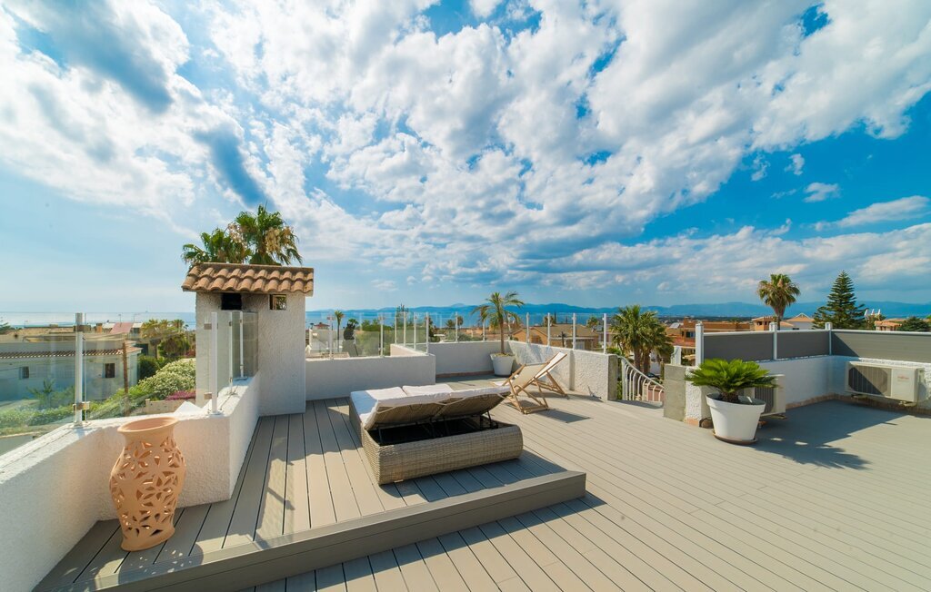 Verano, Maison 10 personnes à Badia Blava - Photo 18