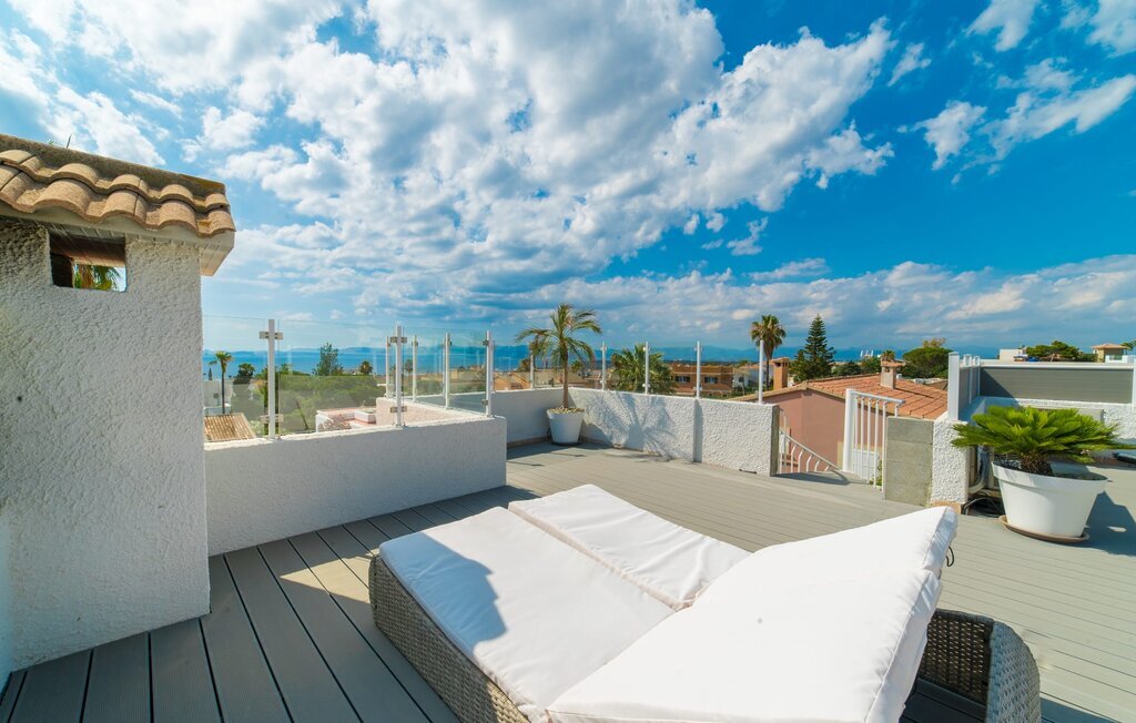 Verano, Maison 10 personnes à Badia Blava - Photo 19