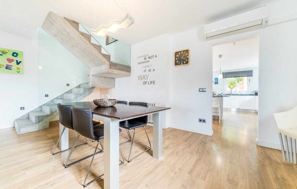 Verano, Maison 10 personnes à Badia Blava - Photo 24