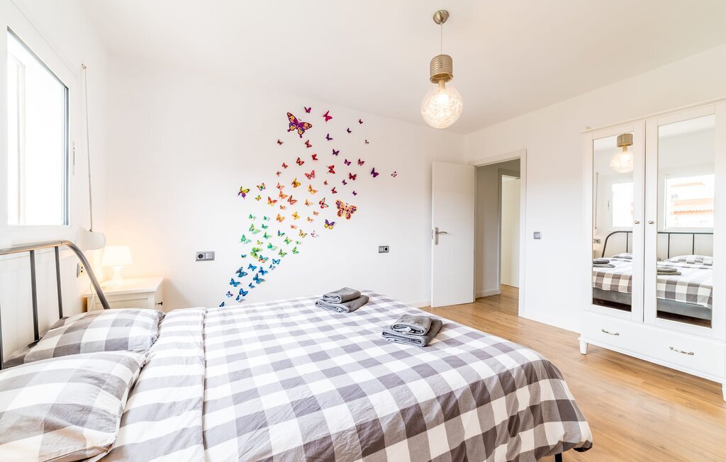 Verano, Maison 10 personnes à Badia Blava - Photo 33