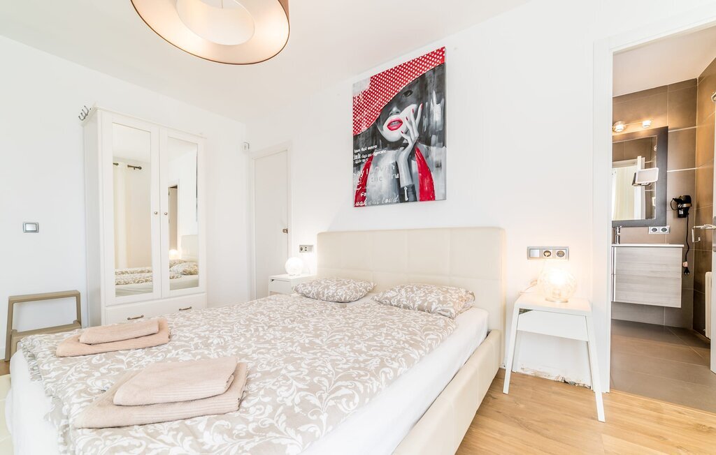 Verano, Maison 10 personnes à Badia Blava - Photo 35