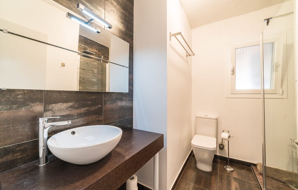 Verano, Maison 10 personnes à Badia Blava - Photo 38