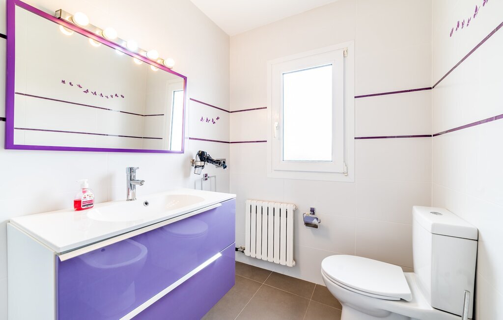 Verano, Maison 10 personnes à Badia Blava - Photo 41