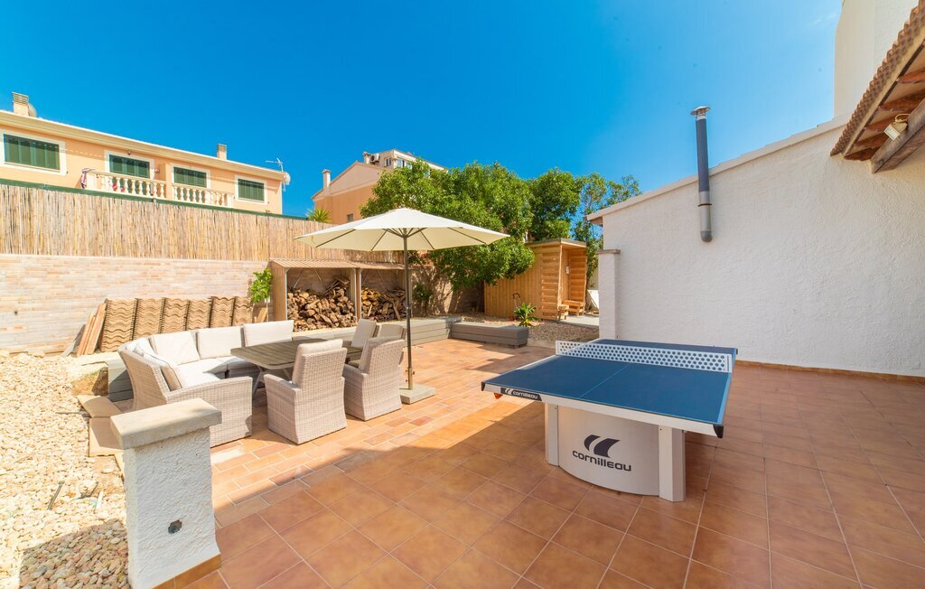 Verano, Maison 10 personnes à Badia Blava - Photo 44