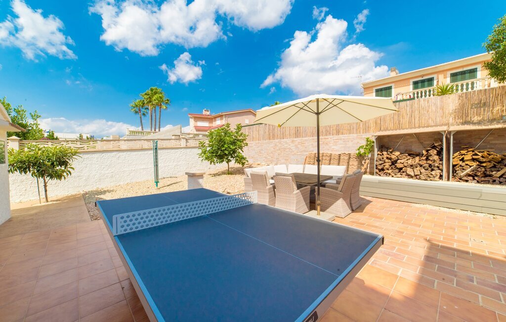 Verano, Maison 10 personnes à Badia Blava - Photo 45