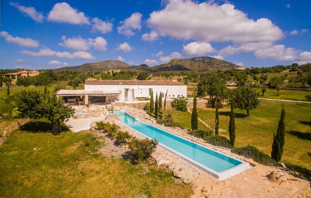 Massari, Maison 6 personnes à Sant Llorenc - Photo 3