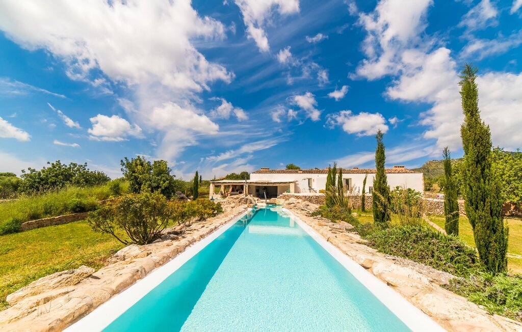 Massari, Maison 6 personnes à Sant Llorenc - Photo 4