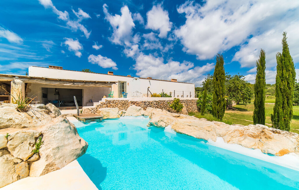 Massari, Maison 6 personnes à Sant Llorenc - Photo 5