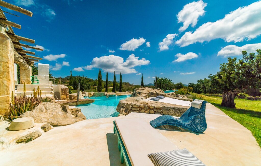 Massari, Maison 6 personnes à Sant Llorenc - Photo 8
