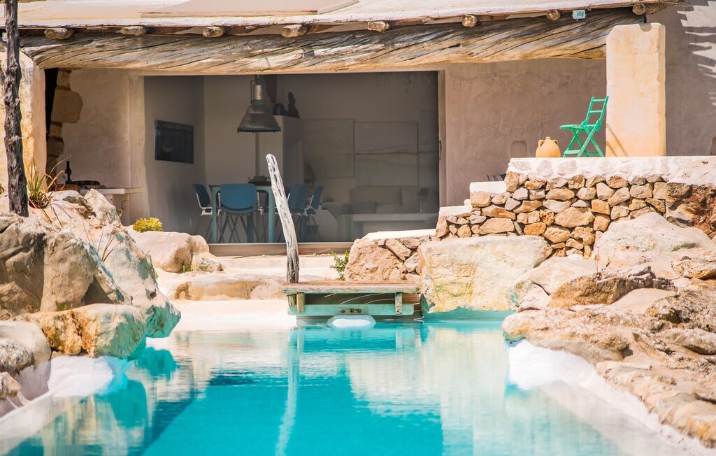 Massari, Maison 6 personnes à Sant Llorenc - Photo 10