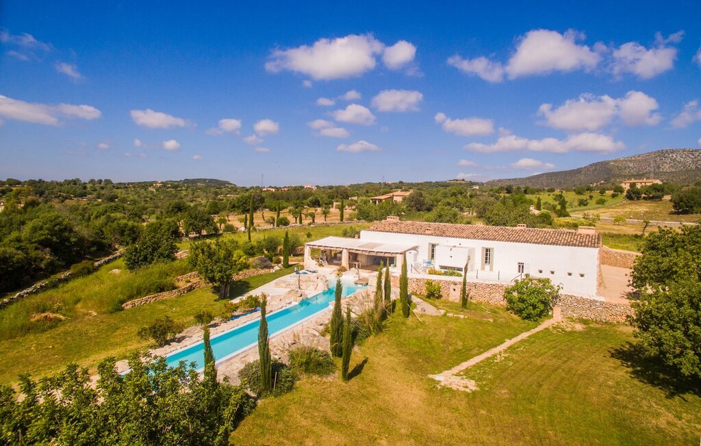 Massari, Maison 6 personnes à Sant Llorenc - Photo 11