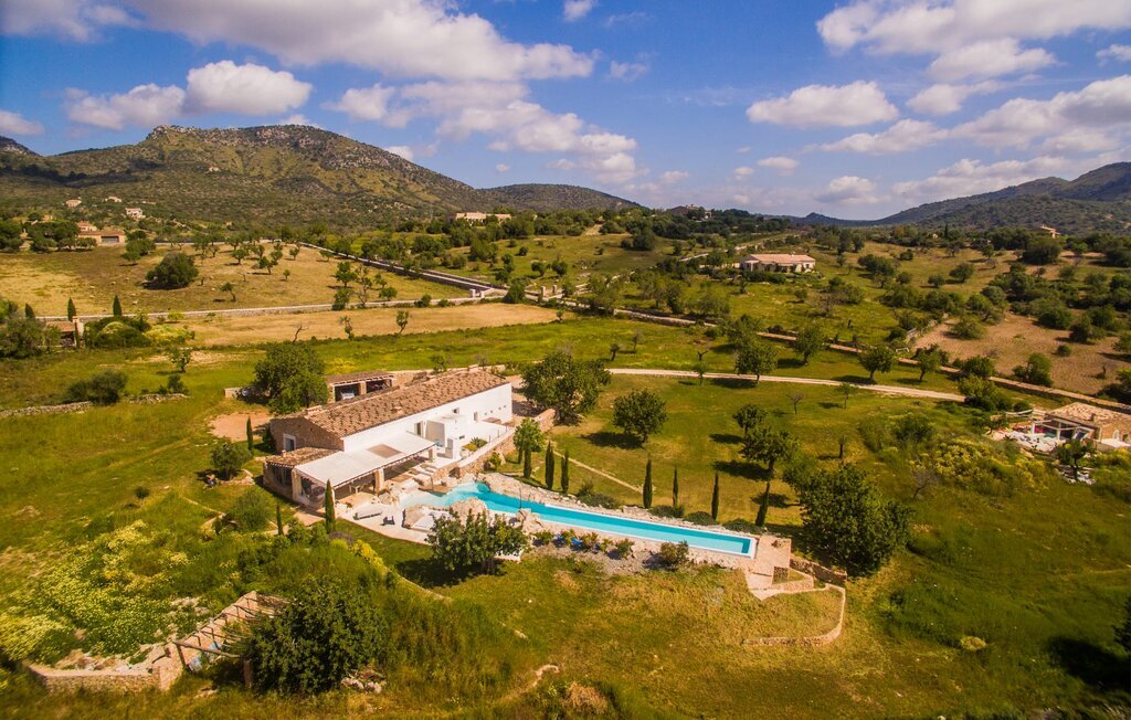 Massari, Maison 6 personnes à Sant Llorenc - Photo 12