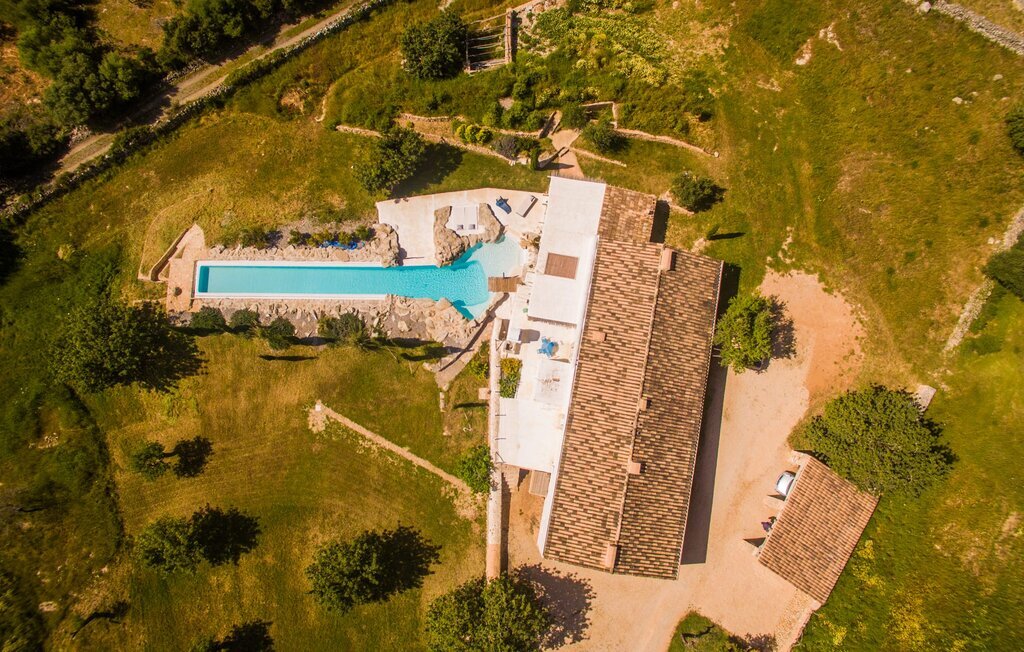 Massari, Maison 6 personnes à Sant Llorenc - Photo 13