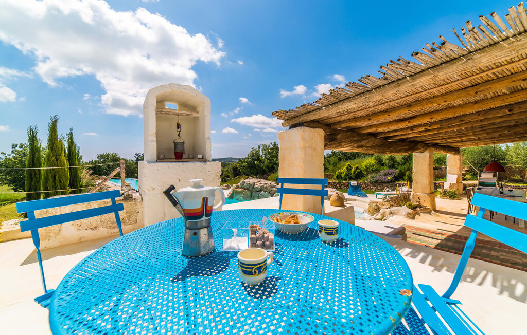 Massari, Maison 6 personnes à Sant Llorenc - Photo 14