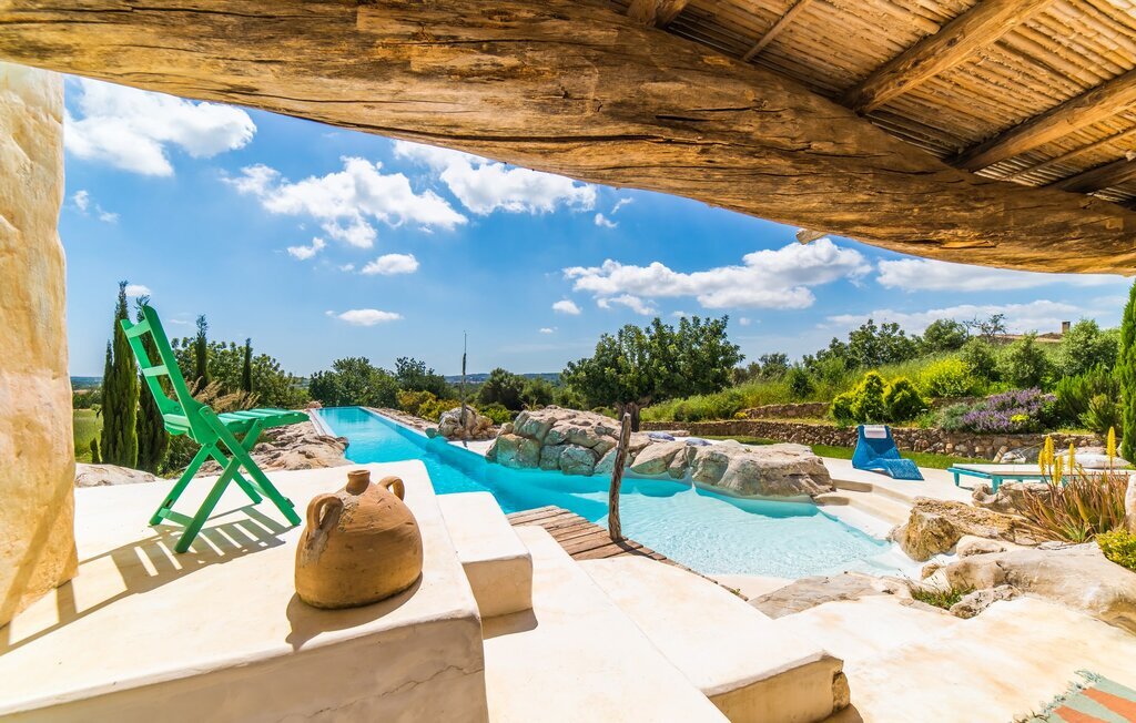 Massari, Maison 6 personnes à Sant Llorenc - Photo 15