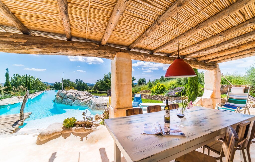Massari, Maison 6 personnes à Sant Llorenc - Photo 16
