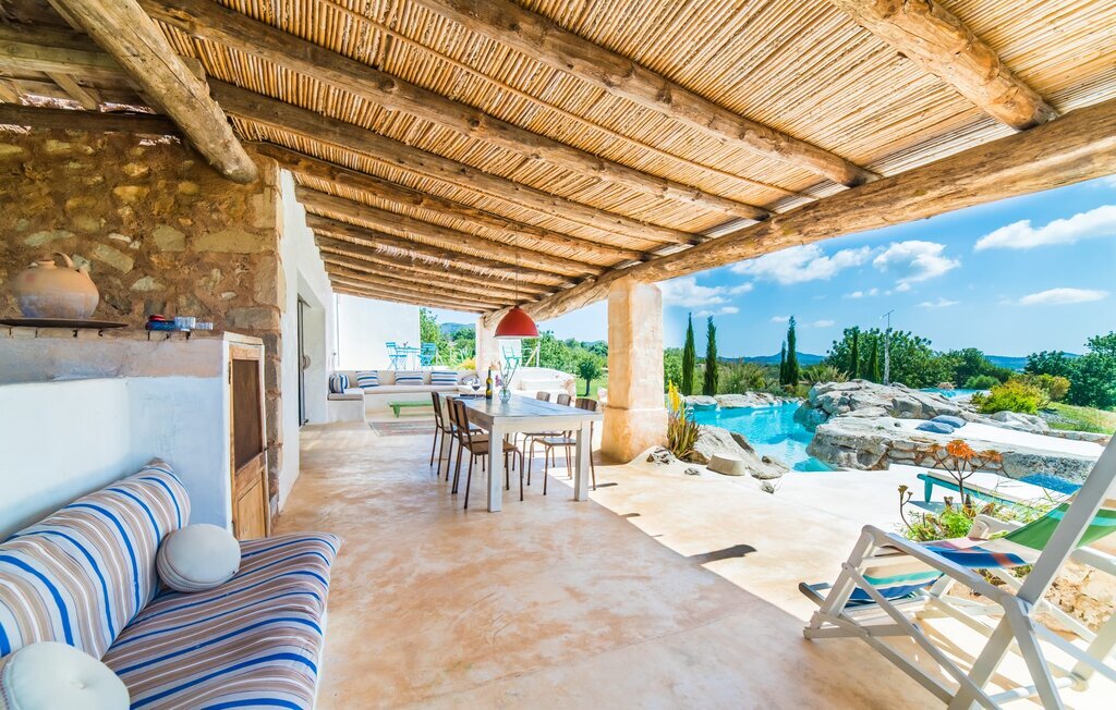 Massari, Maison 6 personnes à Sant Llorenc - Photo 17