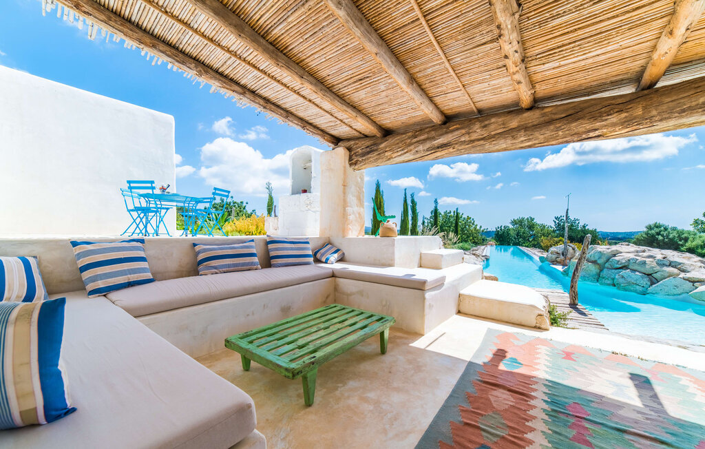 Massari, Maison 6 personnes à Sant Llorenc - Photo 18