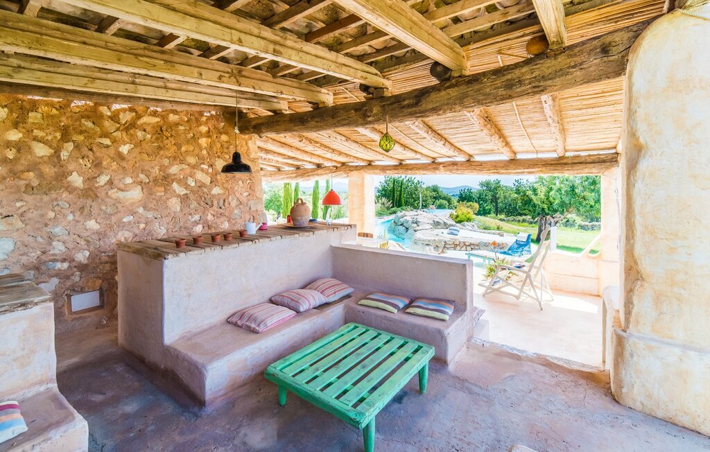 Massari, Maison 6 personnes à Sant Llorenc - Photo 19