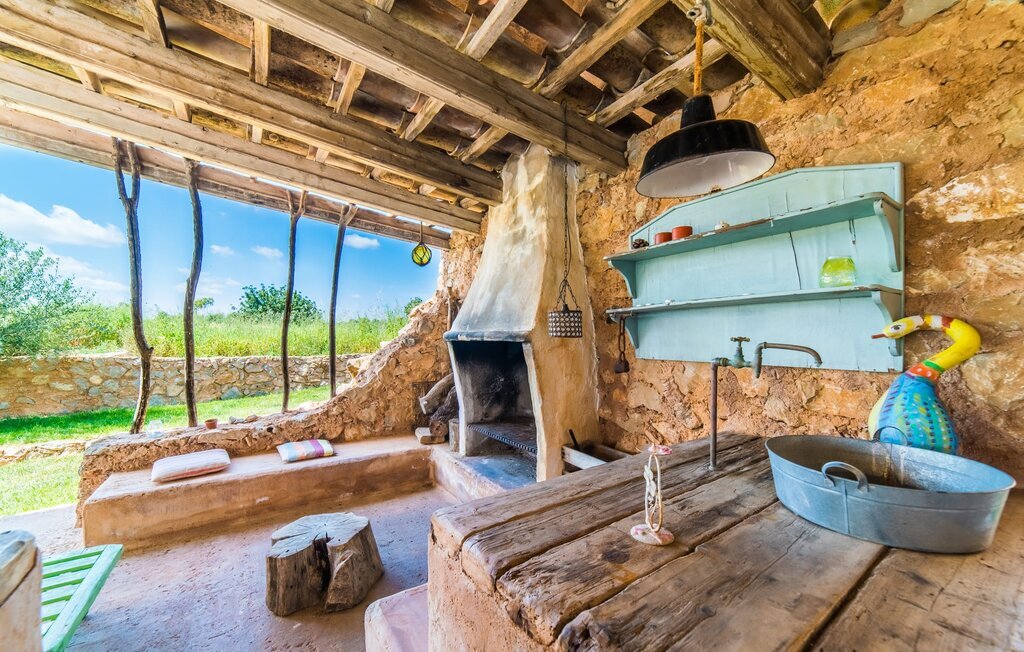 Massari, Maison 6 personnes à Sant Llorenc - Photo 20