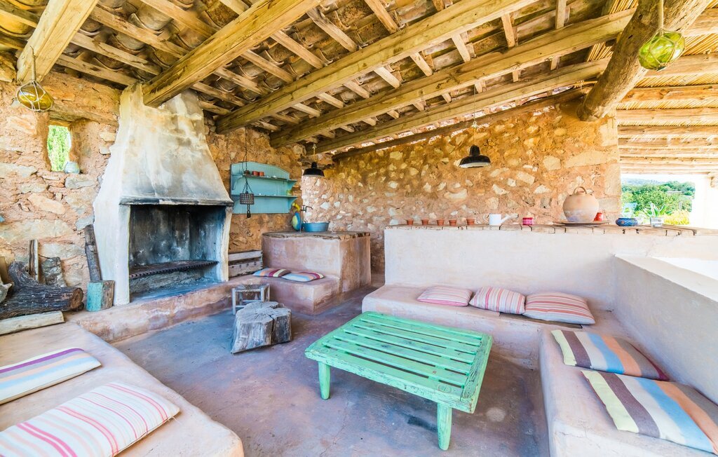 Massari, Maison 6 personnes à Sant Llorenc - Photo 21