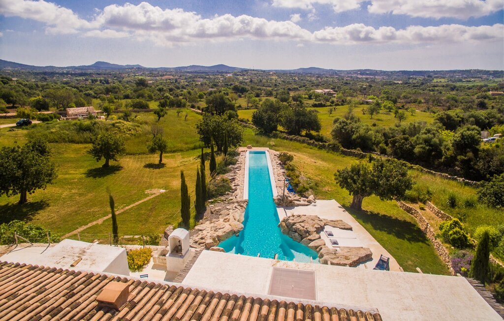 Massari, Maison 6 personnes à Sant Llorenc - Photo 22